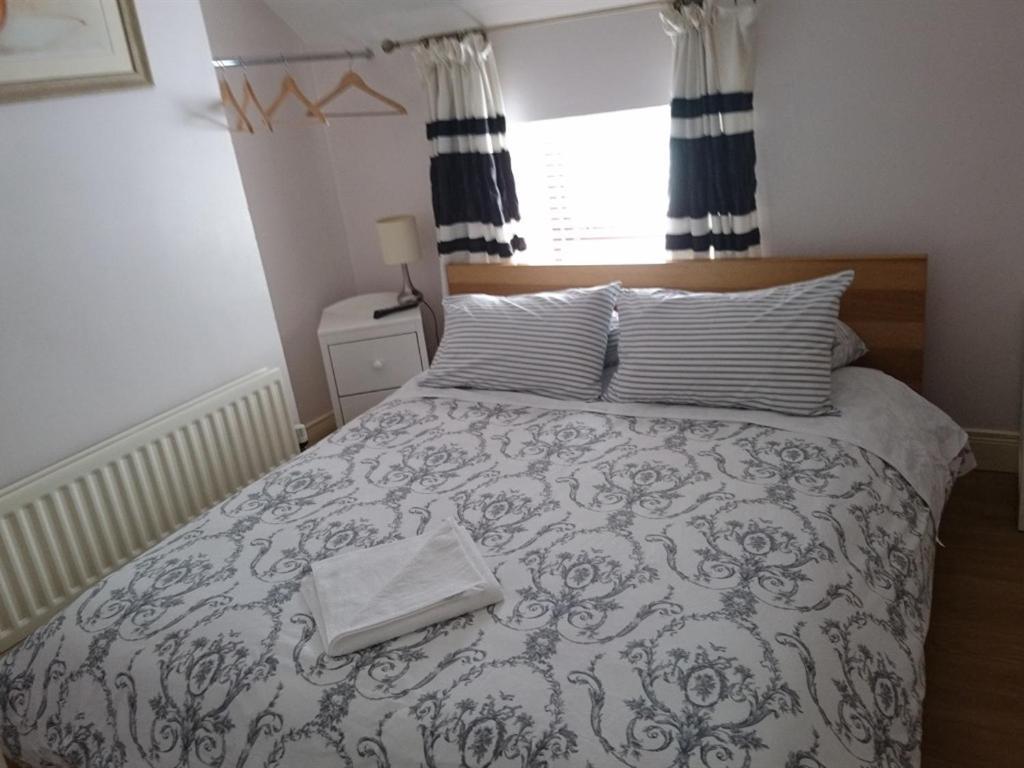 Cathedral View B&B Derry Dış mekan fotoğraf