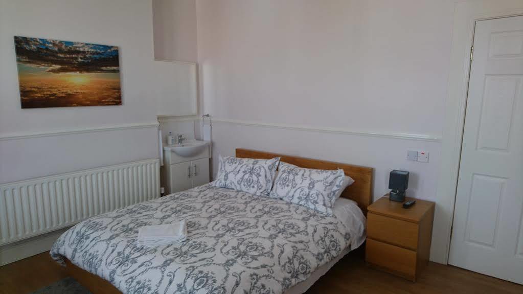 Cathedral View B&B Derry Dış mekan fotoğraf