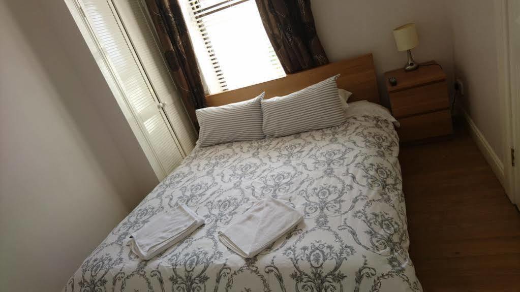 Cathedral View B&B Derry Dış mekan fotoğraf