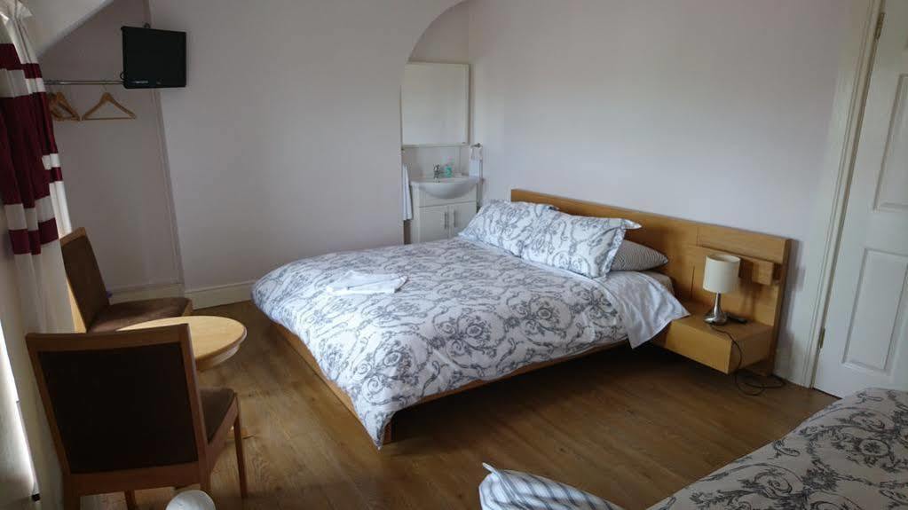 Cathedral View B&B Derry Dış mekan fotoğraf